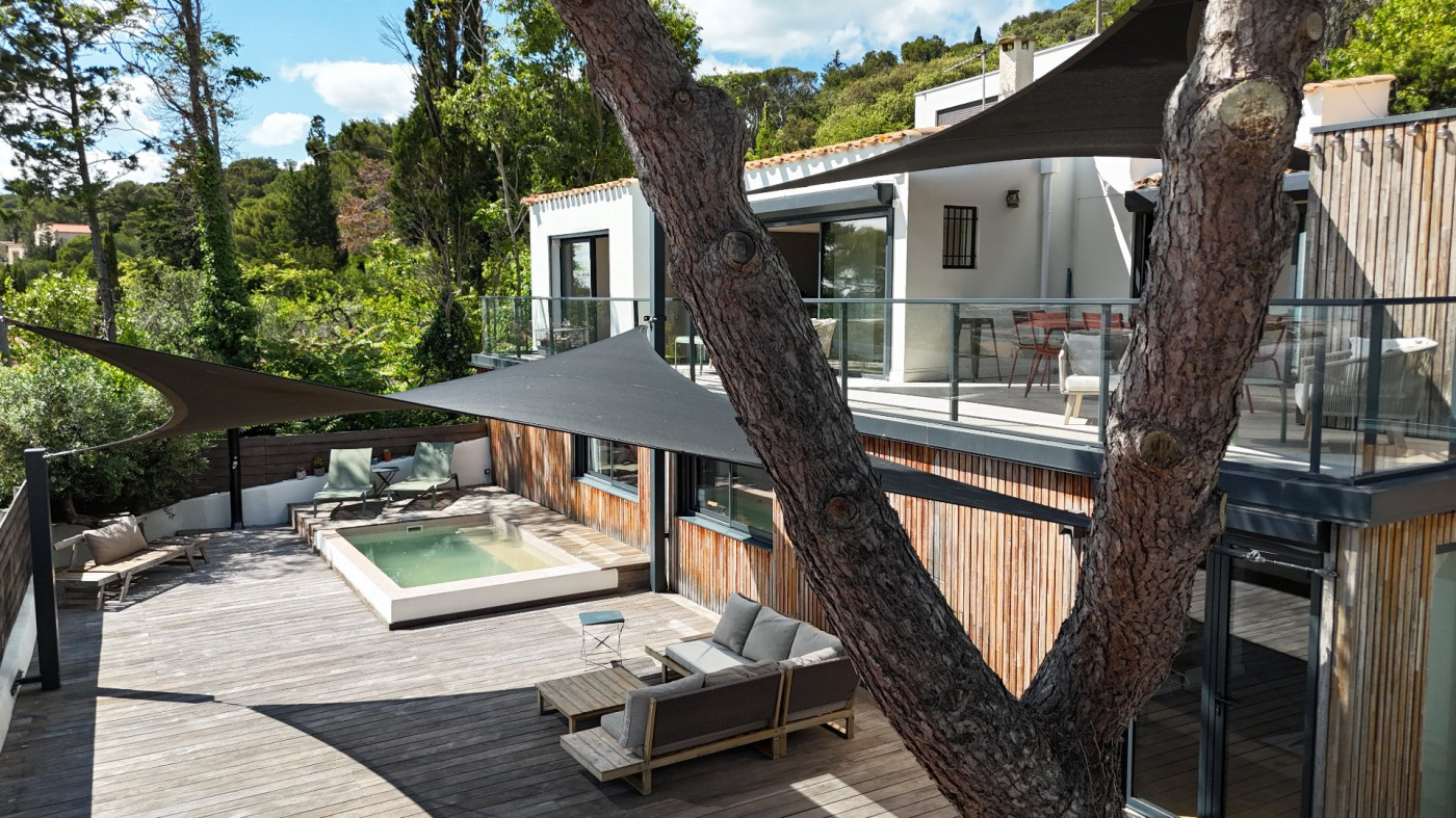 vente Maison Sete - Photo 9