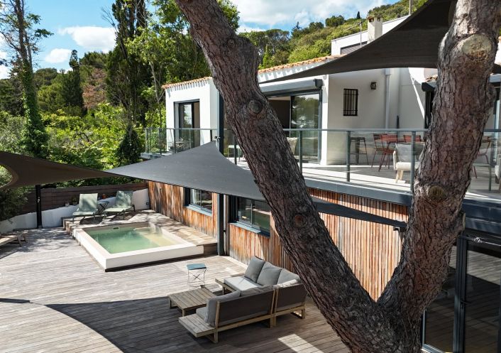 vente Maison Sete