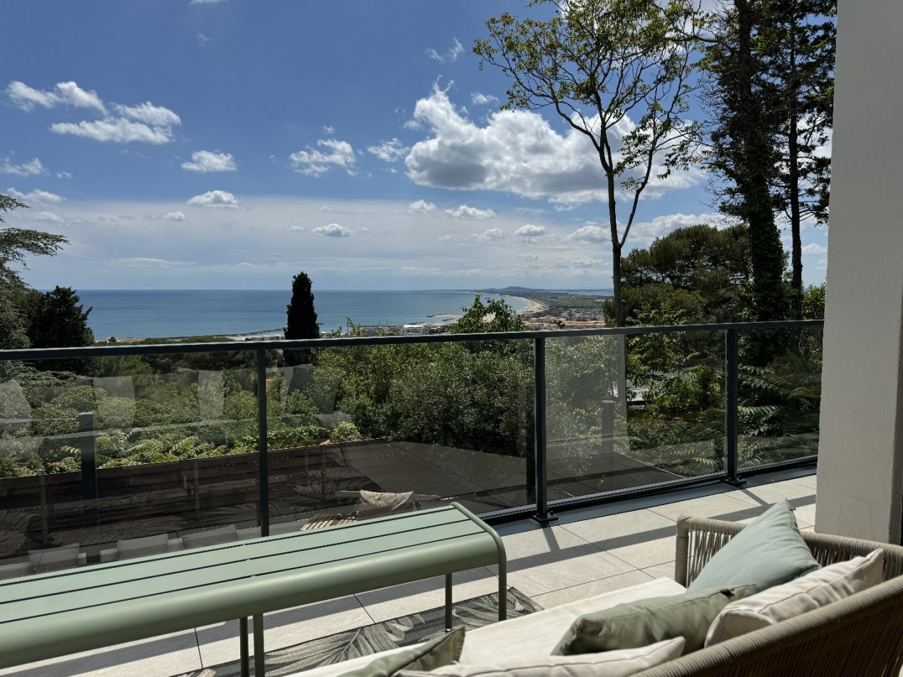 vente Maison Sete - Photo 3