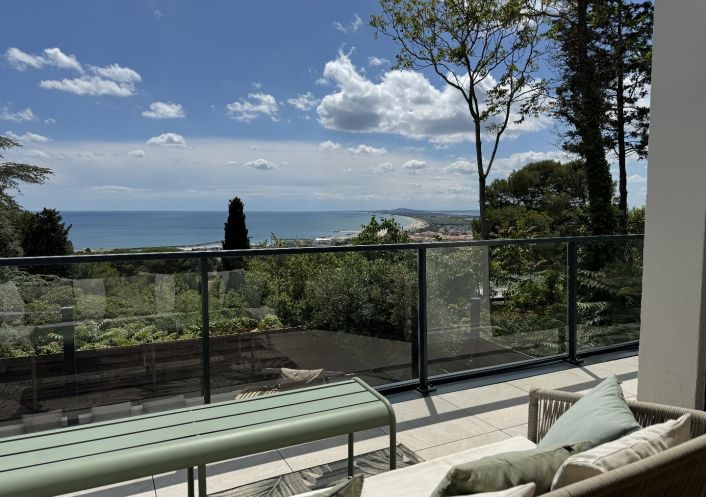 vente Maison Sete