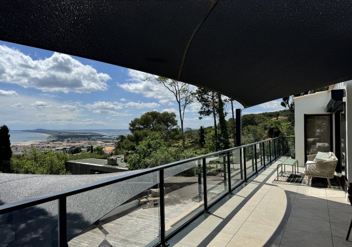 vente Maison Sete