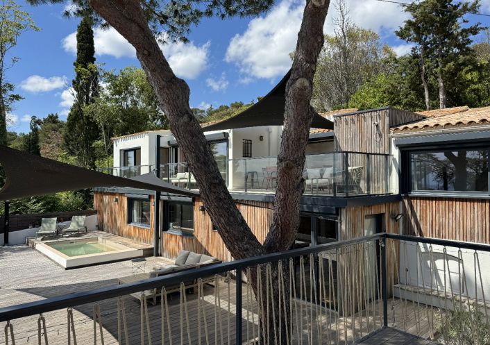 vente Maison Sete