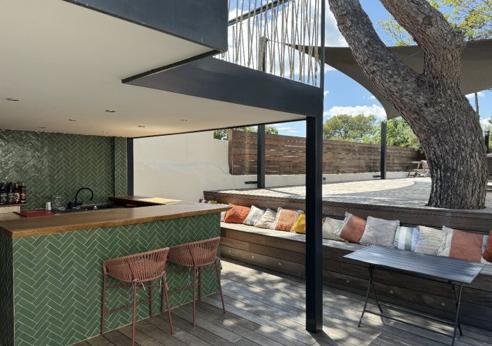 vente Maison Sete