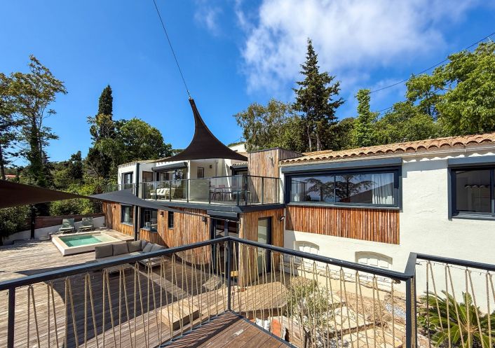vente Maison Sete