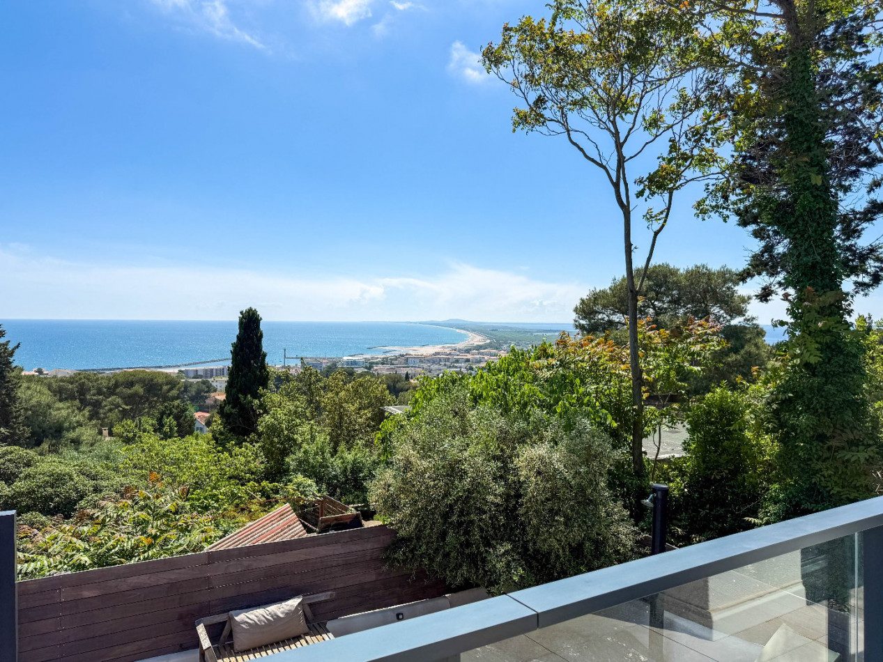 vente Maison Sete - Photo 2