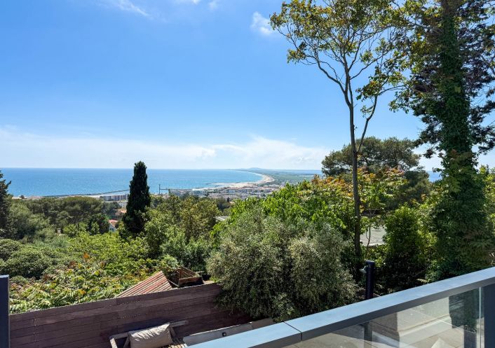 vente Maison Sete