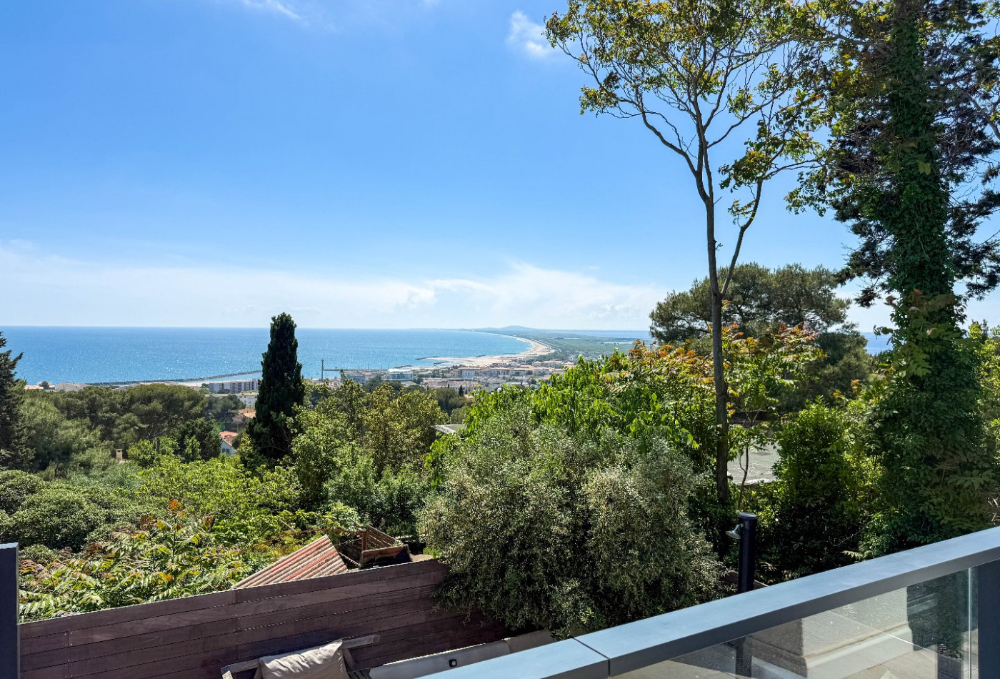 vente Maison Sete - Photo 1