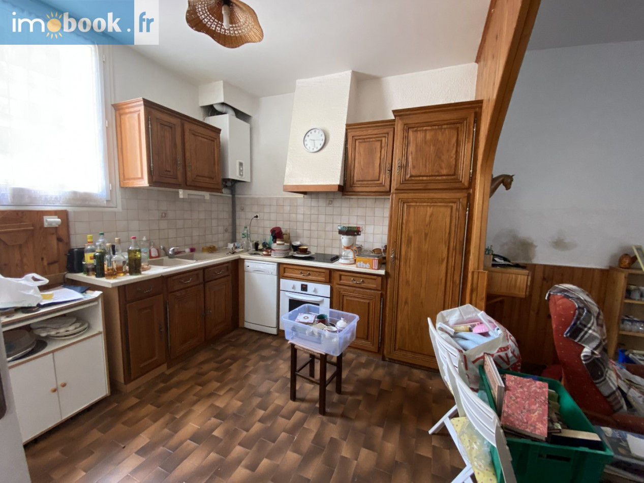 vente Maison Sete - Photo 6