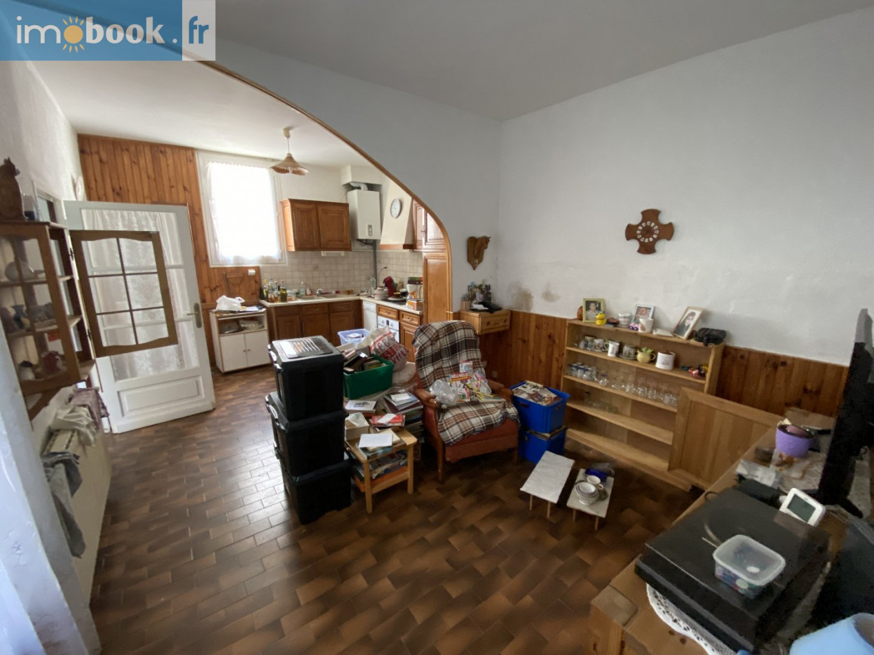 vente Maison Sete - Photo 5