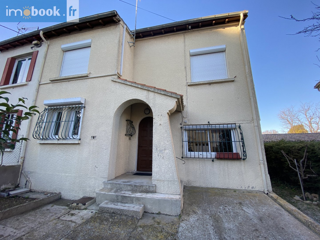 vente Maison Sete - Photo 2