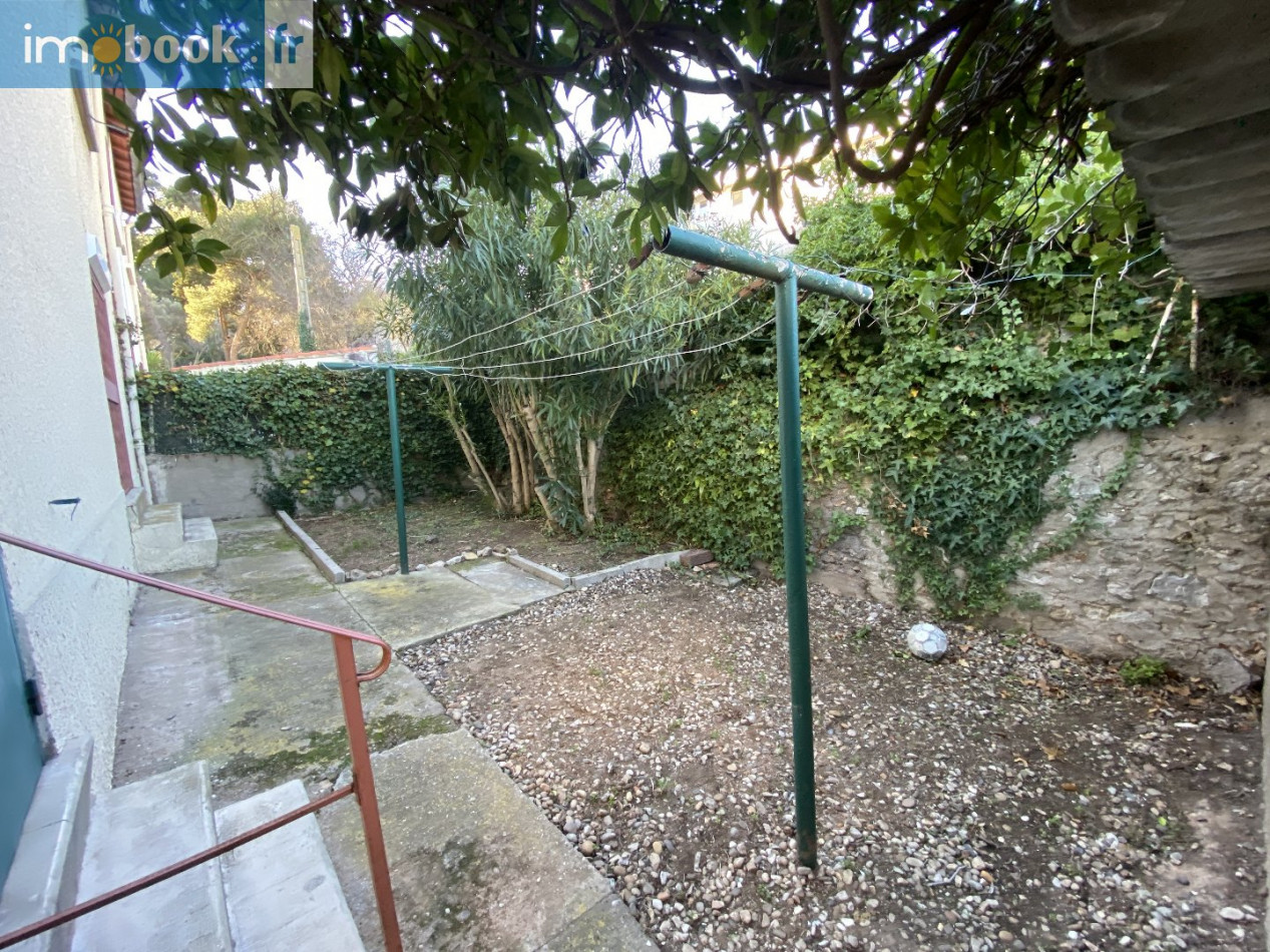 vente Maison Sete - Photo 6