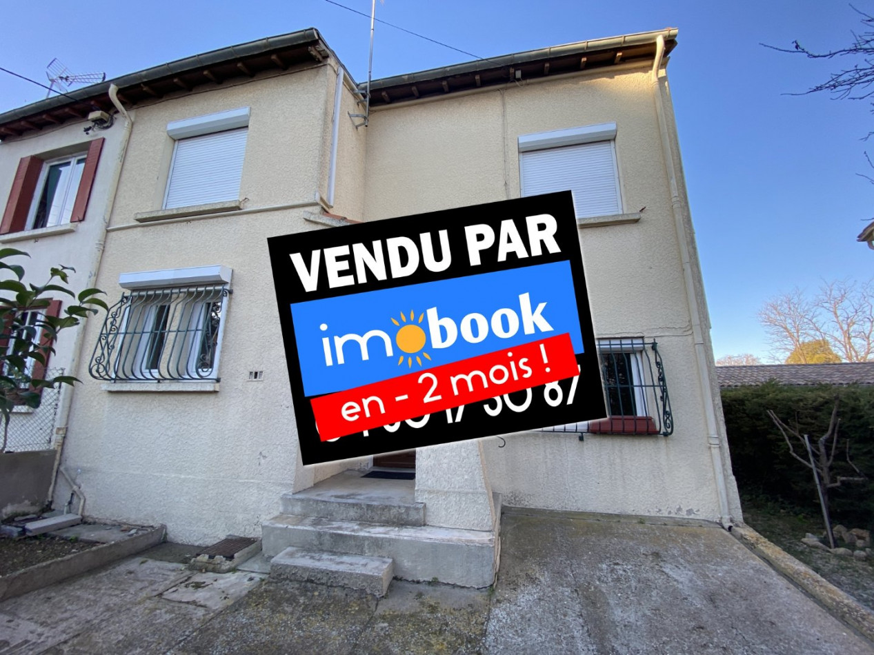 vente Maison Sete - Photo 1