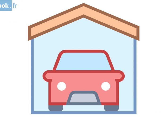 vente Parking intérieur Sete