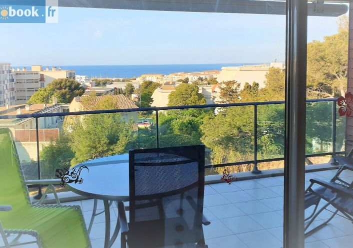 vente Appartement Sete