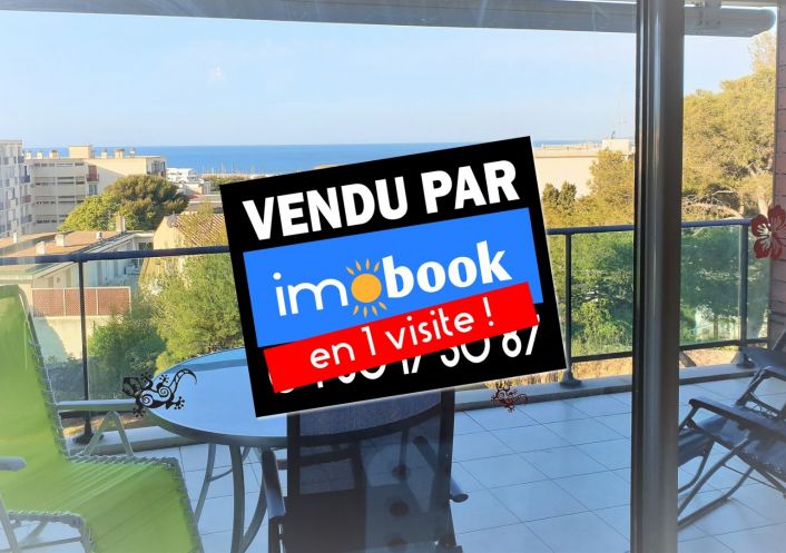 vente Appartement Sete
