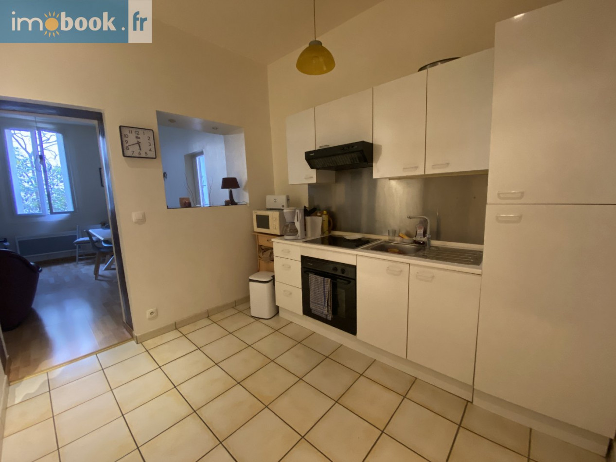 vente Appartement Sete - Photo 4