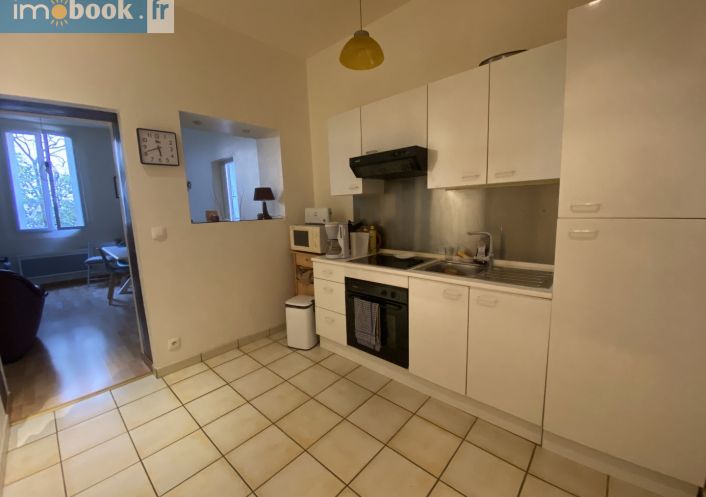 vente Appartement Sete