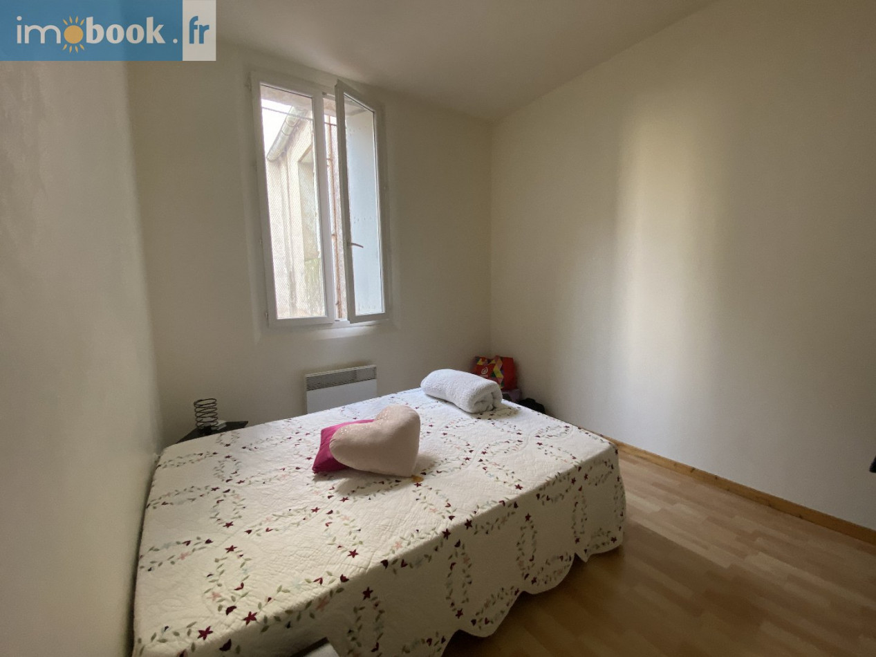 vente Appartement Sete - Photo 5