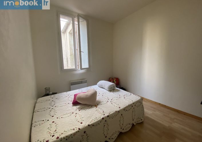 vente Appartement Sete