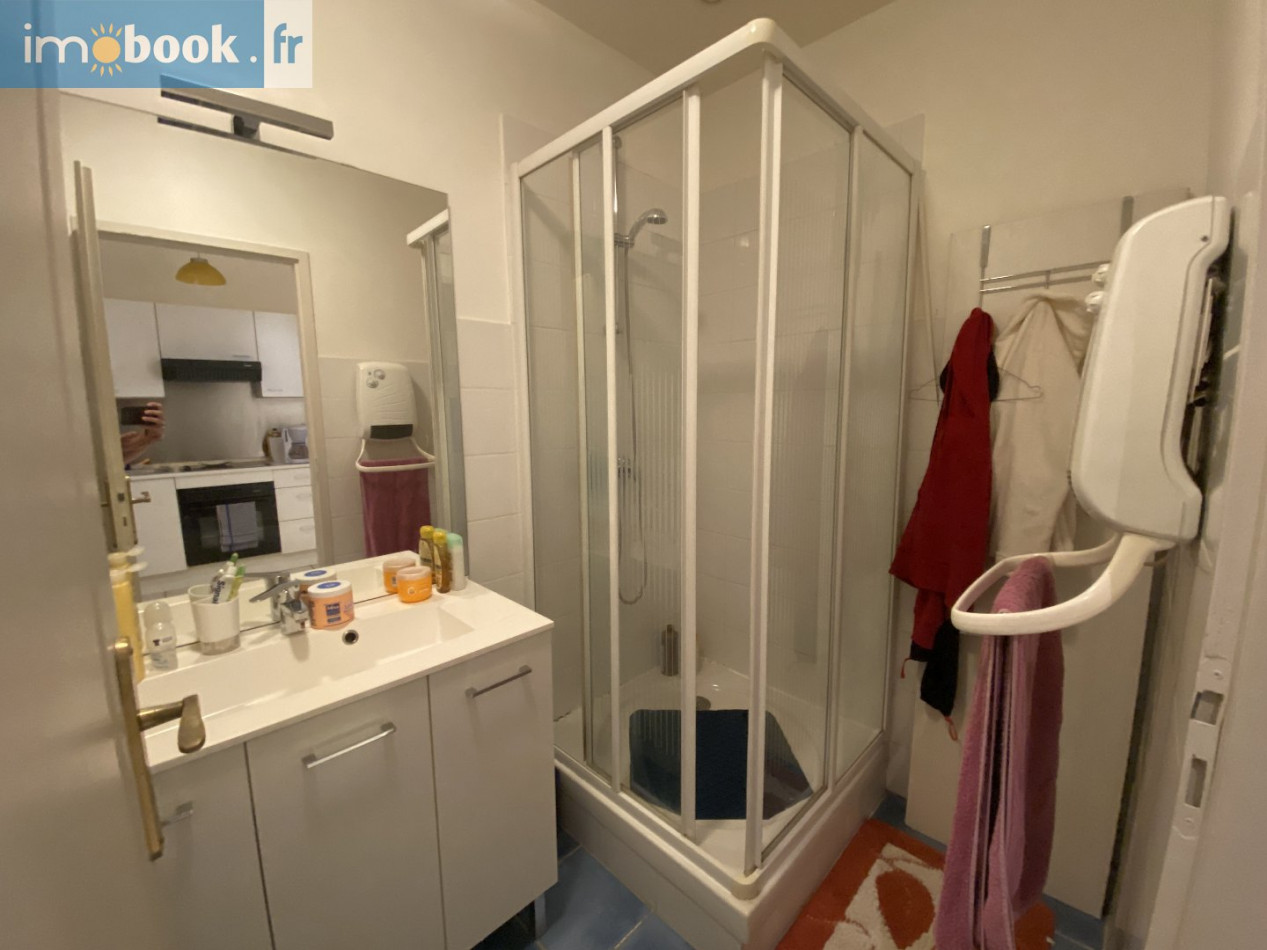 vente Appartement Sete - Photo 6