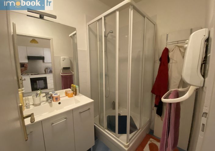 vente Appartement Sete