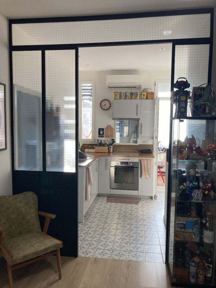 vente Appartement Sete - Photo 5