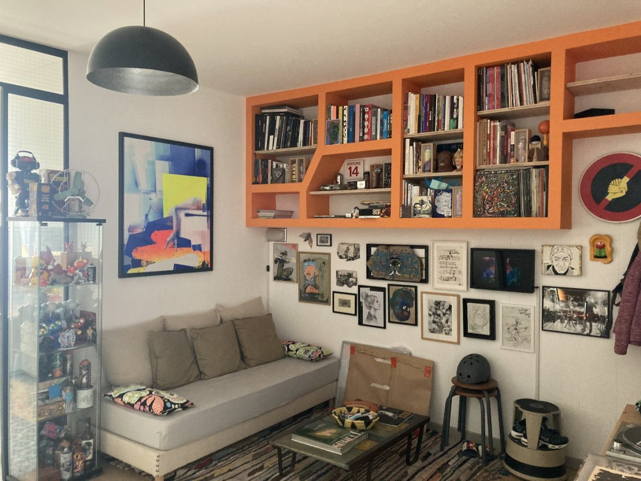 vente Appartement Sete - Photo 4