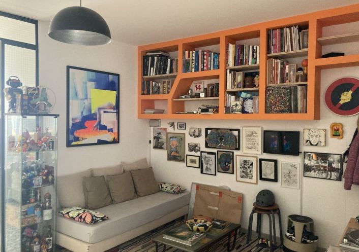 vente Appartement Sete