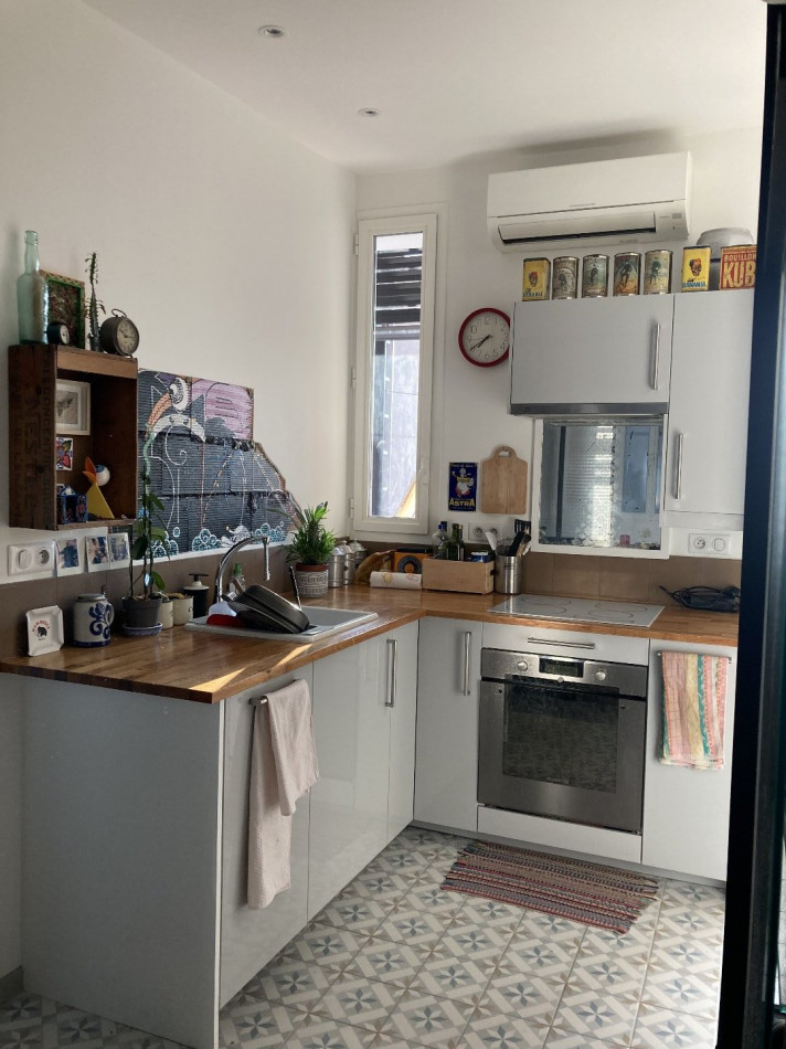 vente Appartement Sete - Photo 3