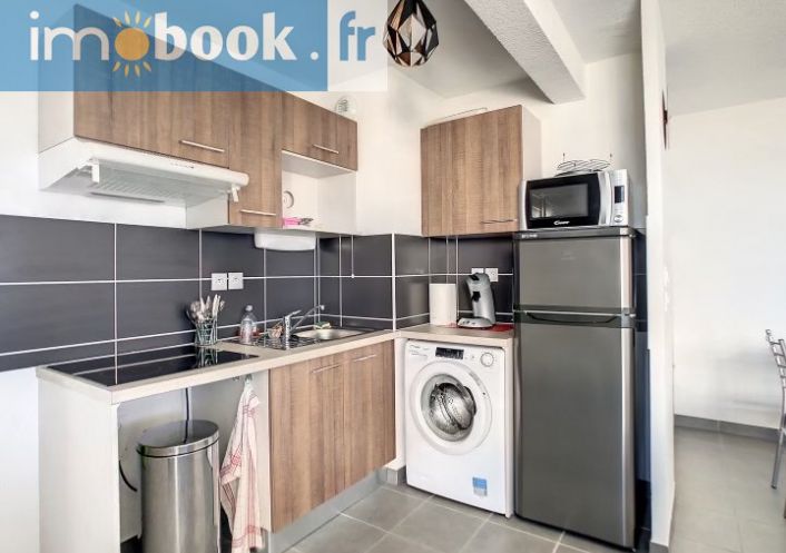 vente Appartement Sete