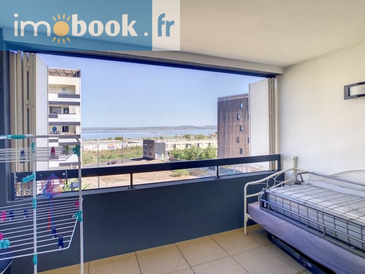 vente Appartement Sete - Photo 5