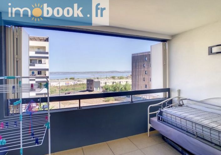 vente Appartement Sete