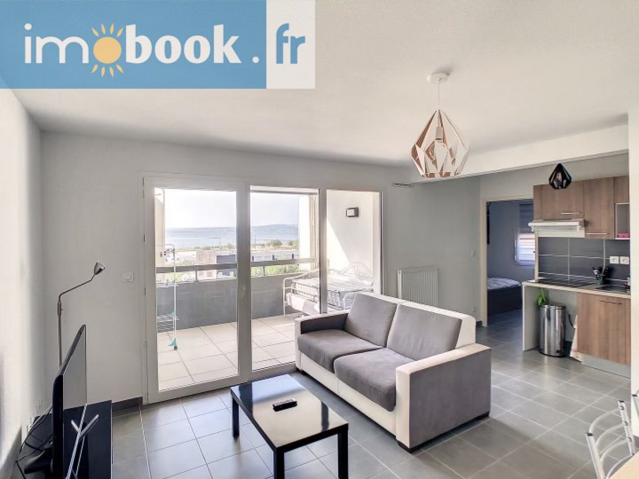 vente Appartement Sete - Photo 2