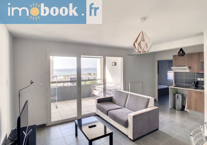 vente Appartement Sete