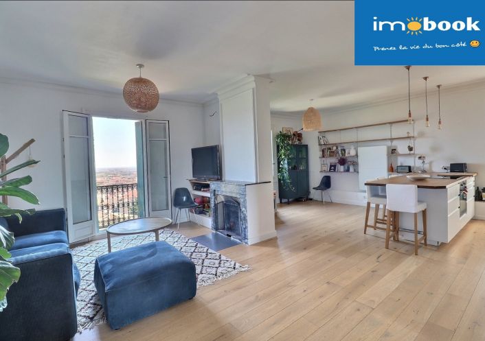 vente Appartement Sete