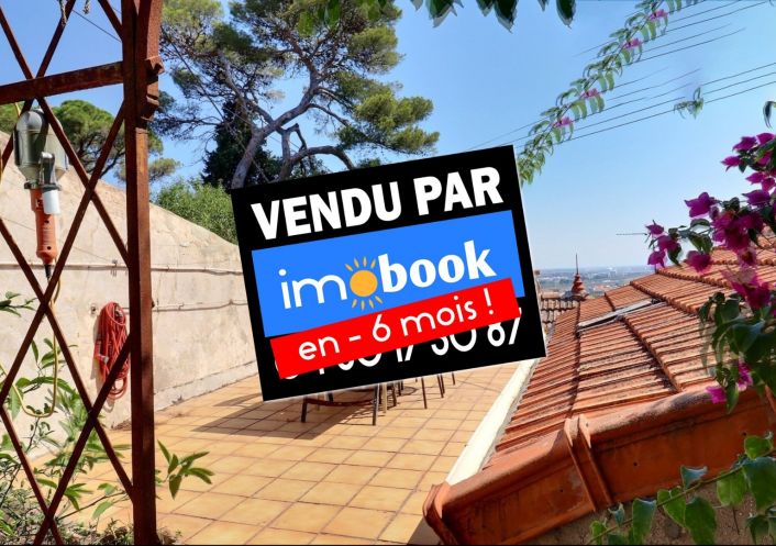 vente Appartement Sete