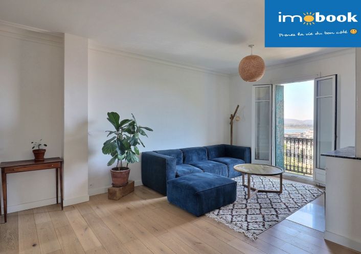 vente Appartement Sete