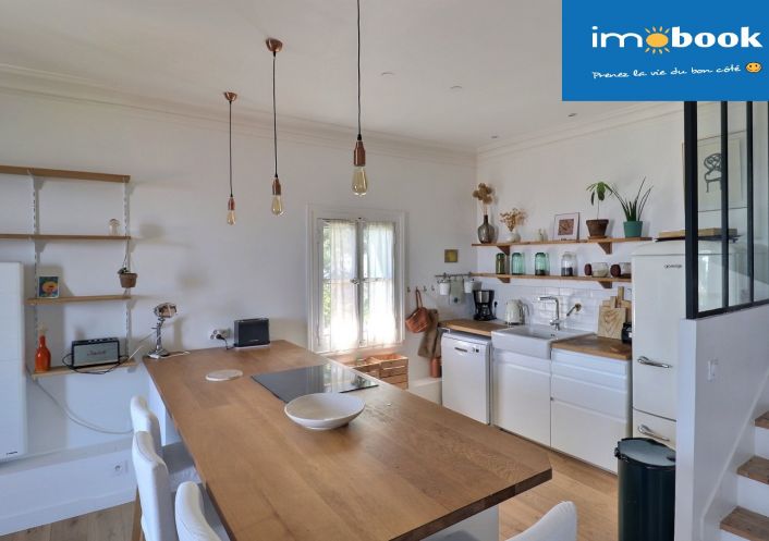 vente Appartement Sete