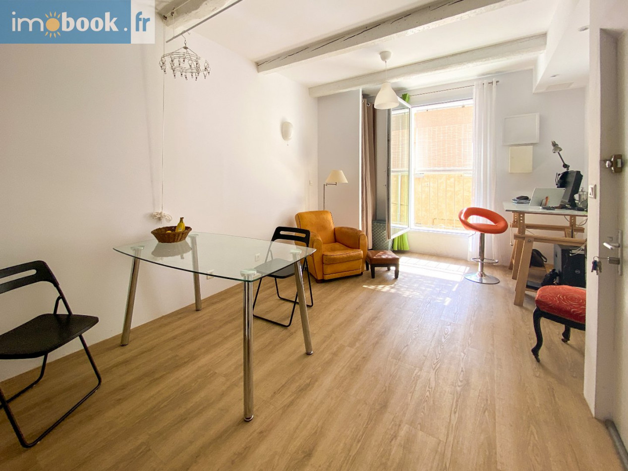 vente Appartement Sete - Photo 2