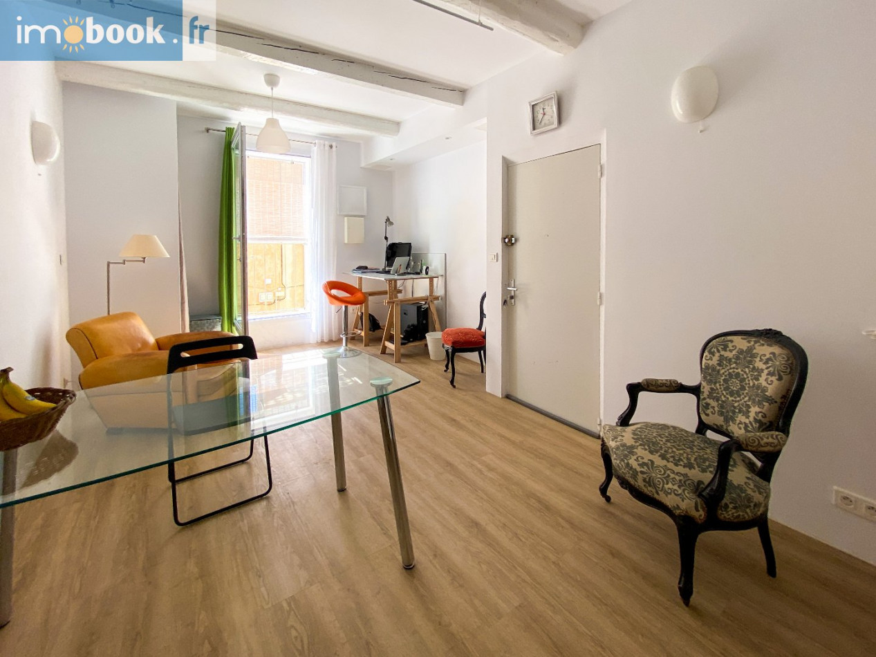 vente Appartement Sete - Photo 3