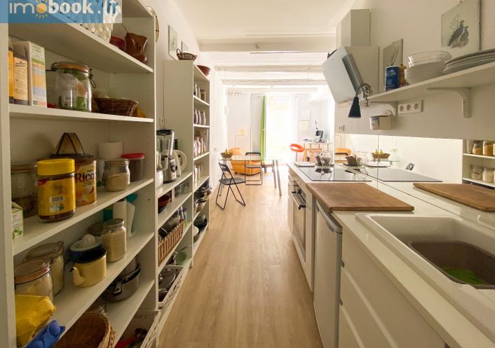 vente Appartement Sete