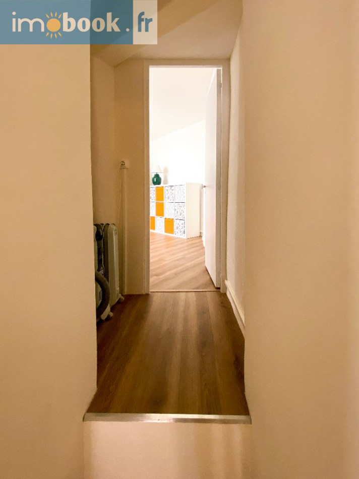 vente Appartement Sete - Photo 8