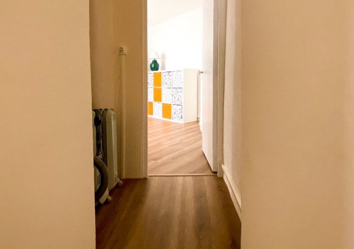vente Appartement Sete