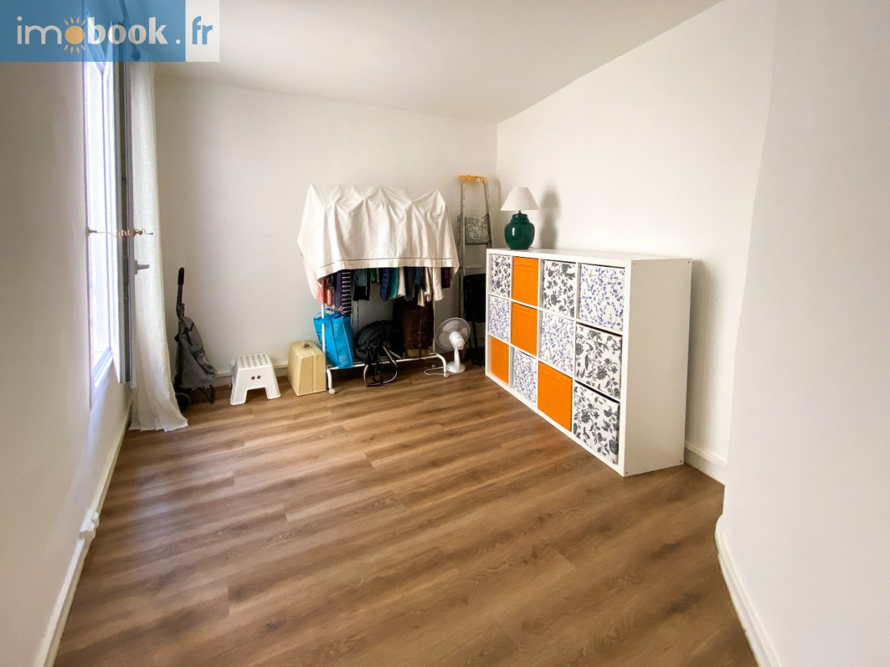 vente Appartement Sete - Photo 9