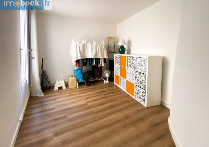 vente Appartement Sete