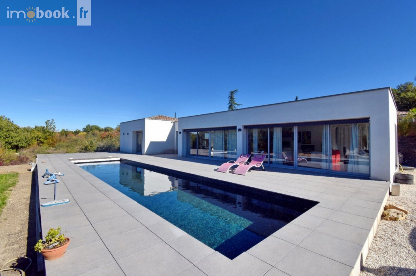 vente Maison Montarnaud - Photo 1