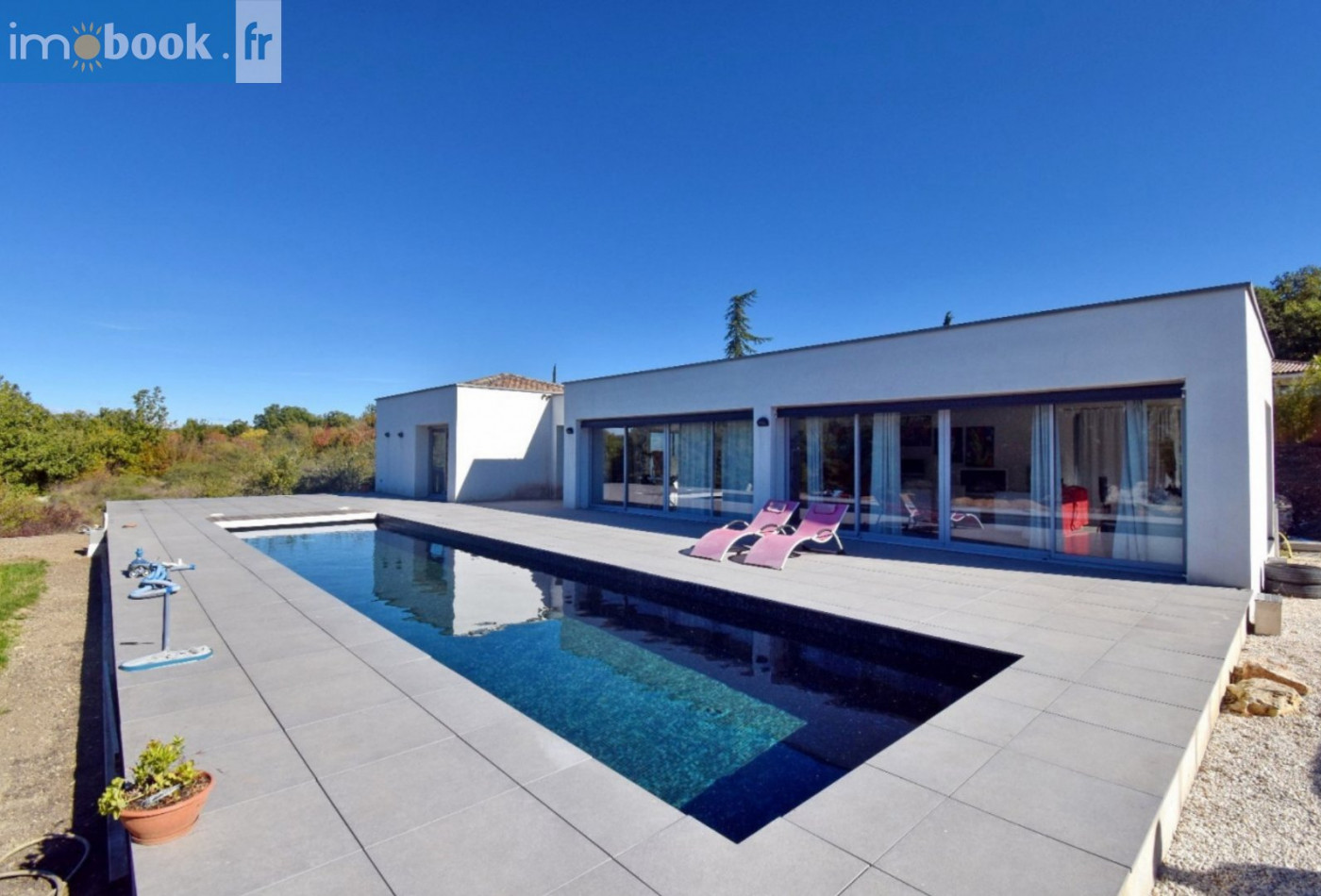 vente Maison Montarnaud - Photo 1