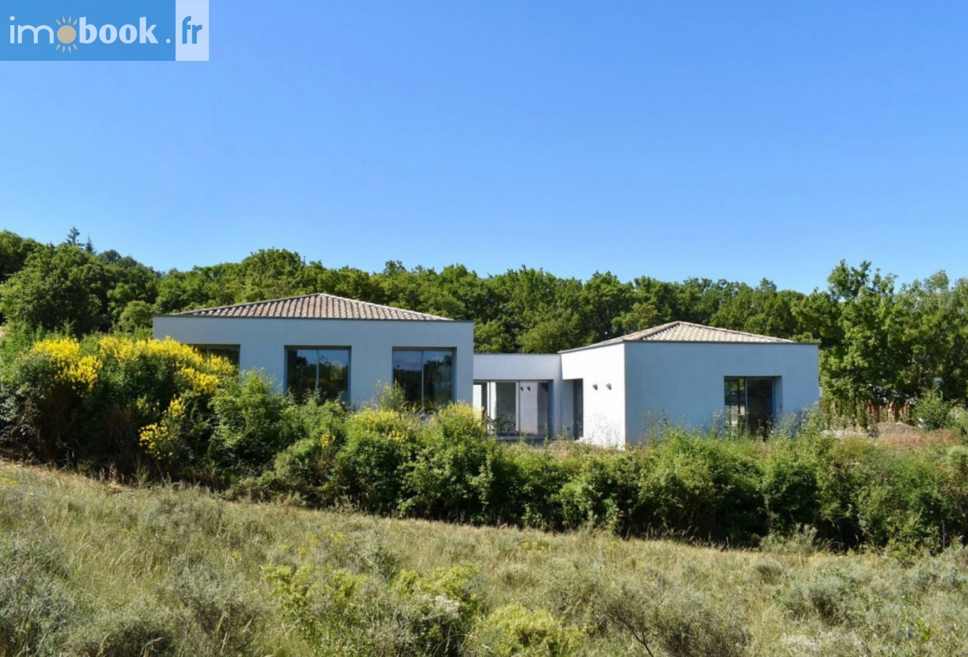 vente Maison Montarnaud - Photo 9