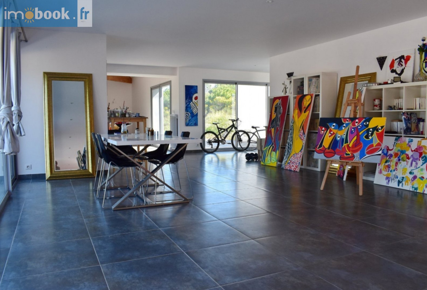 vente Maison Montarnaud - Photo 3