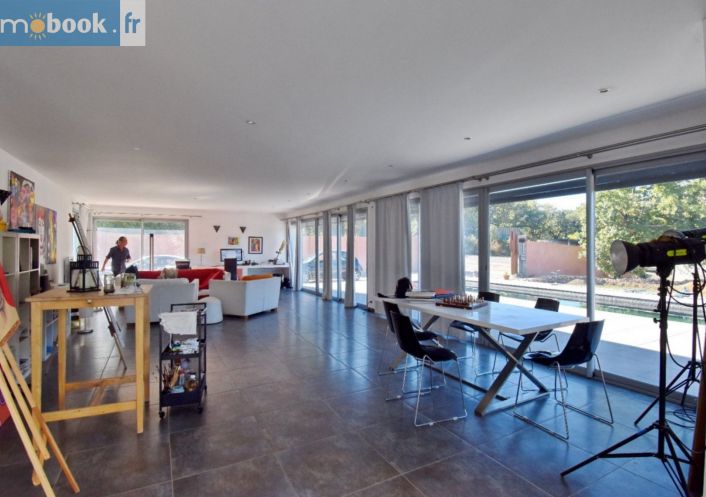 vente Maison Montarnaud